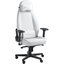 Кресло NOBLECHAIRS ICON White Edition (NBL-ICN-PU-WED)