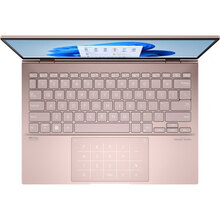 Ноутбук ASUS Zenbook S 13 OLED UM5302LA-LV037W Vestige Beige (90NB1238-M002W0)