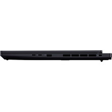 Ноутбук ASUS ProArt Studiobook Pro 16 OLED (W7604) Mineral Black (90NB10B1-M001Z0)