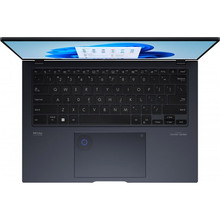 Ноутбук ASUS Zenbook Pro 14 OLED UX6404VV-P4036W Tech Black (90NB11J2-M003D0)