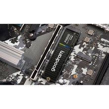 SSD накопитель Goodram PX600 1TB M.2 2280 PCIe 4.0 x4 NVMe 3D NAND TLC (SSDPR-PX600-1K0-80)