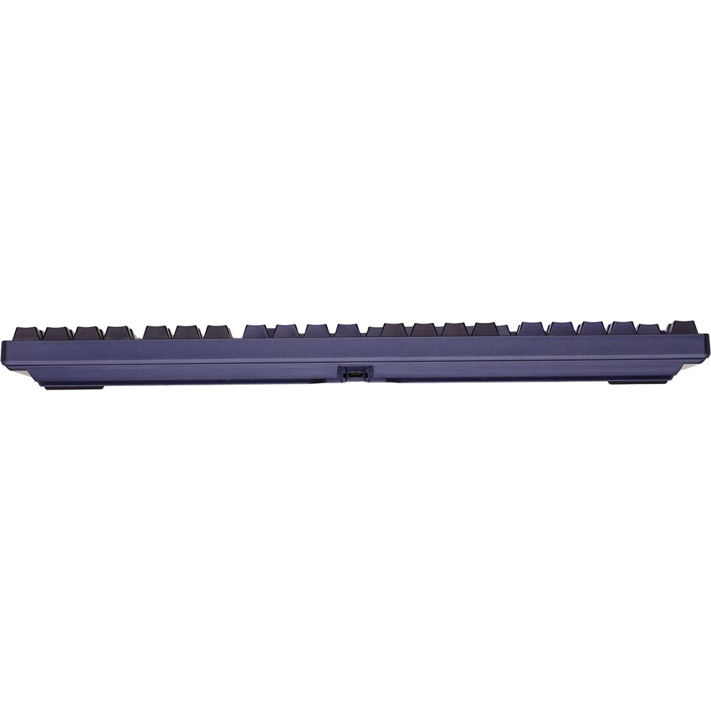 Клавиатура AKKO 3108 V2 DS Horizon CS Pink V2 Black/Blue (6925758607698) Подключение проводное