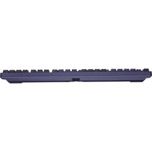 Клавиатура AKKO 3108 V2 DS Horizon CS Pink V2 Black/Blue (6925758607698)