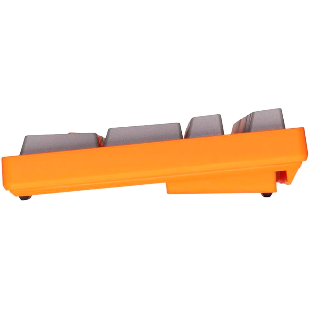 Клавиатура AKKO 3108 V2 Naruto CS Pink V2 Orange (6925758683456) Класс игровая
