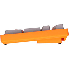 Клавиатура AKKO 3108 V2 Naruto CS Pink V2 Orange (6925758683456)