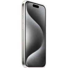 Чехол APPLE для iPhone 15 Pro Clear Case with MagSafe (MT223ZM/A)