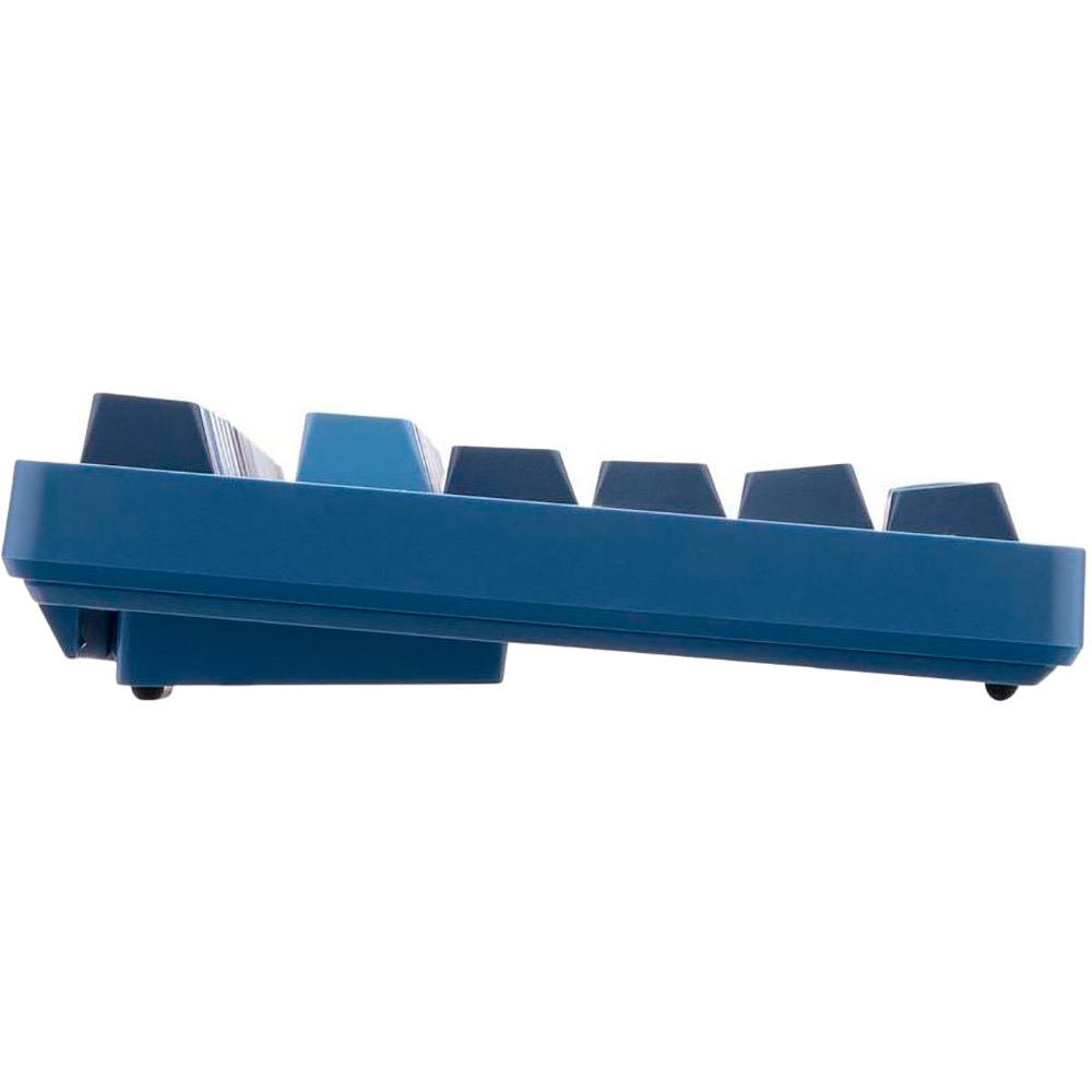 Клавиатура AKKO 3108DS Ocean Star CS Orange V2 Blue (6925758614214) Подключение проводное