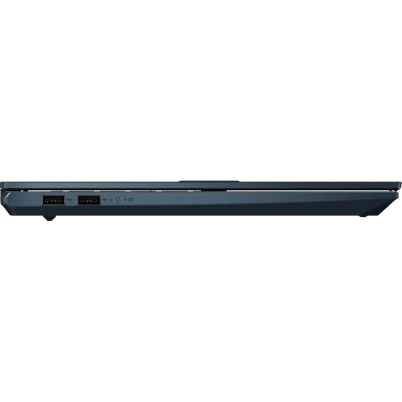 Ноутбук ASUS Vivobook Pro 15 OLED M6500XU-MA013 Quiet Blue (90NB1201-M000F0) Частота оновлення екрана 120 Гц