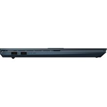 Ноутбук ASUS Vivobook Pro 15 OLED M6500XU-MA013 Quiet Blue (90NB1201-M000F0)