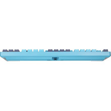 Клавиатура AKKO 3087 Mirror of the Sky Cherry MX Brown Blue (A3087 MI CBR)