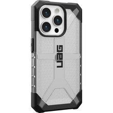 Чохол UAG Plasma для Apple iPhone 15 Pro Ice (114284114343)
