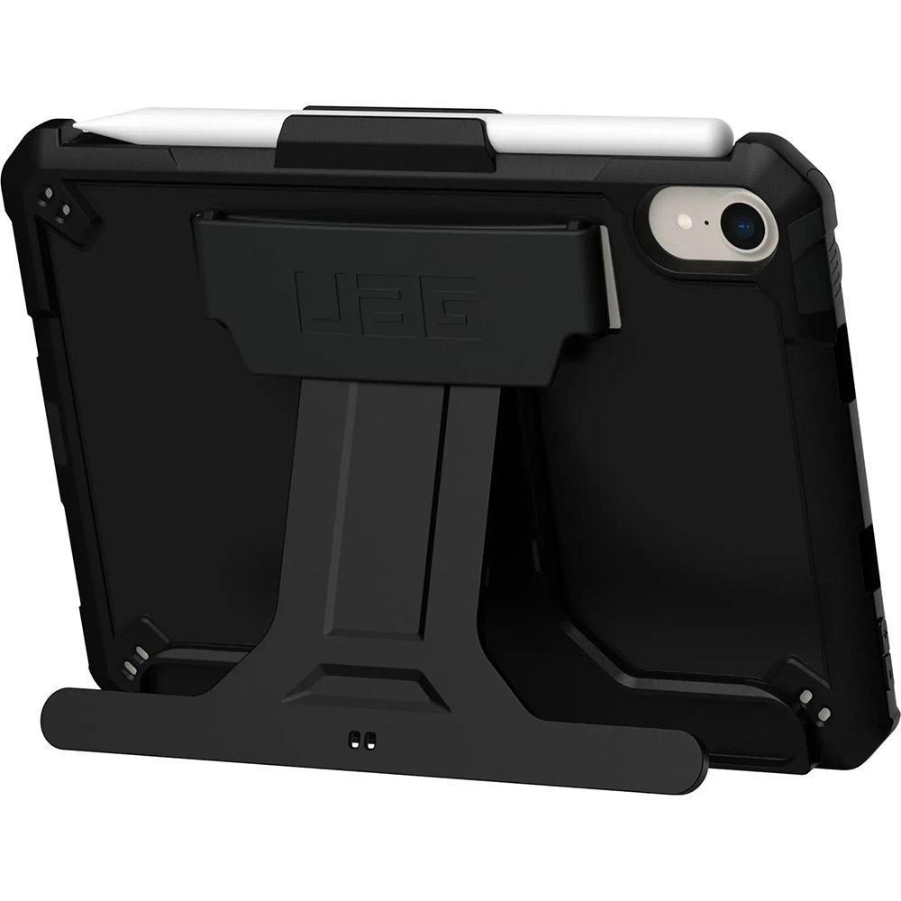 Фото Чехол UAG Scout  для Apple iPad Mini Black (124014114040)