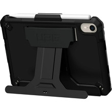 Чехол UAG Scout  для Apple iPad Mini Black (124014114040)