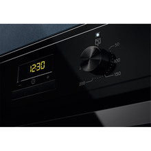 Духова шафа ELECTROLUX EOD3H50BK