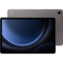 Планшет SAMSUNG Galaxy Tab S9 FE 5G 8/256Gb Graphite (SM-X516BZAESEK)