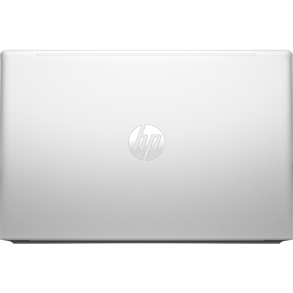 Зовнішній вигляд Ноутбук HP ProBook 450 G10 Pike Silver (85C40EA)