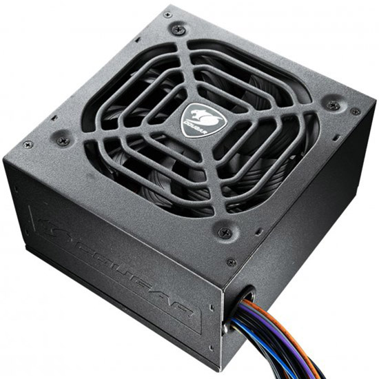 Блок живлення COUGAR 500W STC500 Форм-фактор ATX