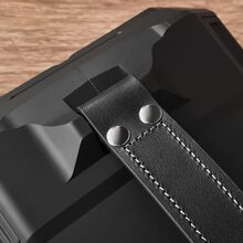 Зарядна станція CHOETECH 300W/277Wh/76800mAh/3.6V/4 x UAB-A, 1xType-C(100W)