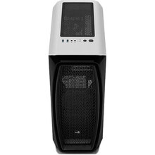 Корпус AEROCOOL Aero One-G-WT-v1 (ACCM-PB17013.21) White без БП