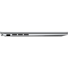 Ноутбук ASUS UX3402ZA-KM412W Aqua Celadon (90NB0WC2-M00VX0)