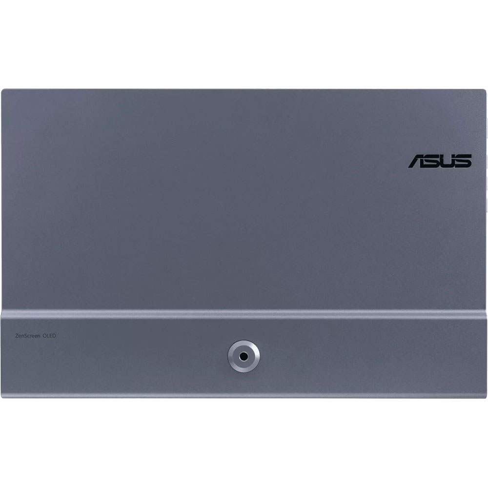 Внешний вид Монитор ASUS ZenScreen MQ13AH