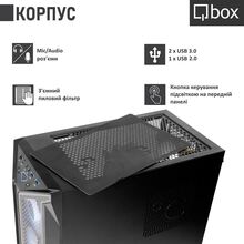 Компьютер QBOX I34359