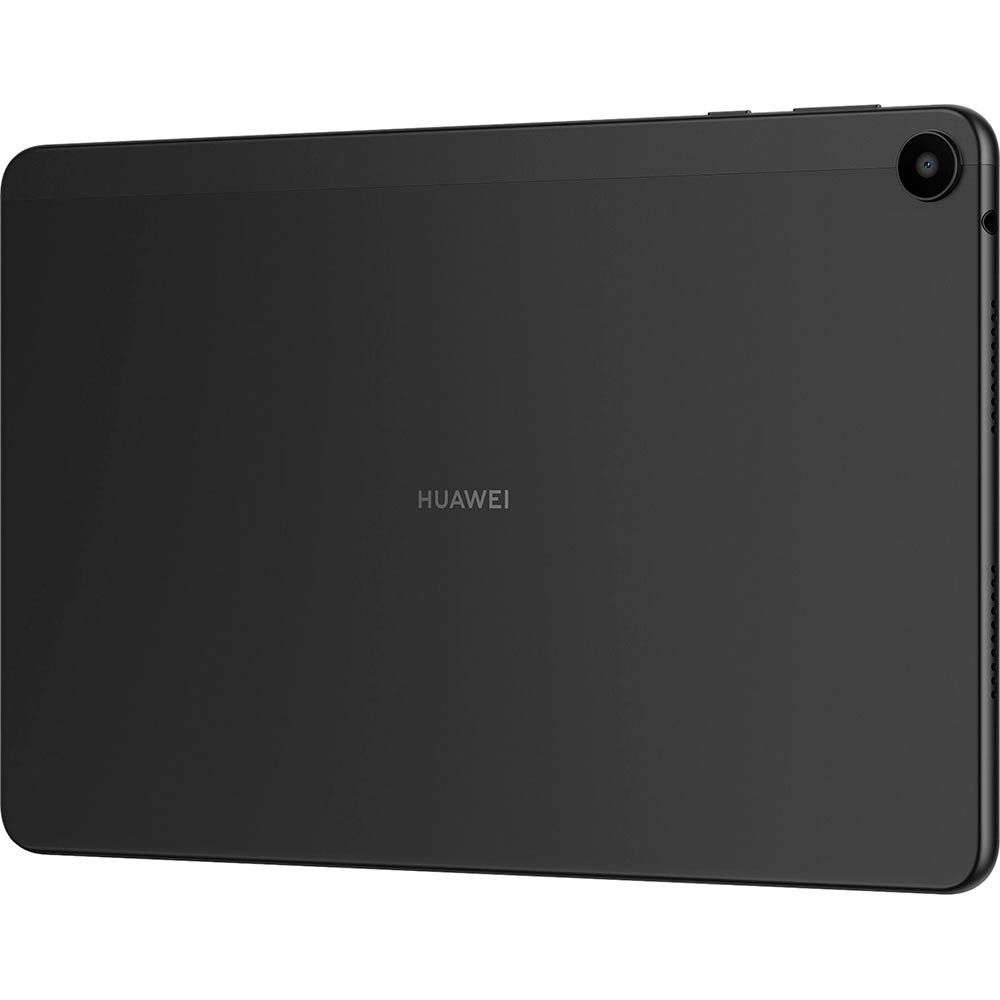 Зовнішній вигляд Планшет HUAWEI MATEPAD SE 10.4" 4/64GB Black (53013NBB)