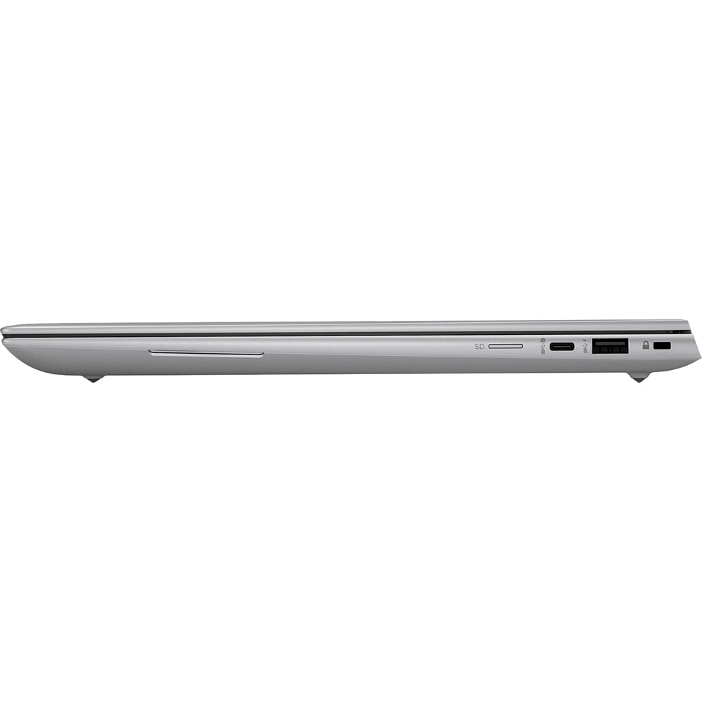 Замовити Ноутбук HP ZBook Studio G9 Silver (4Z8R0AV_V1)