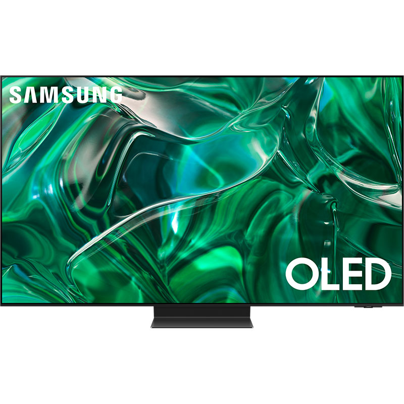 Изображение Телевизор SAMSUNG QE65S95CAUXUA