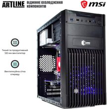 Комп'ютер ARTLINE Home H42v04Win