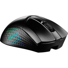 Мышь MSI Clutch GM51 Lightweight Wireless Black (S12-4300080-C54)