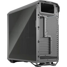 Корпус Fractal Design Torrent Gray Tempered Glass Light Tint (FD-C-TOR1A-02)
