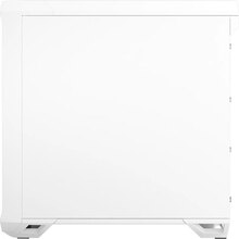 Корпус Fractal Design Torrent Compact White TG Clear Tint (FD-C-TOR1C-03)