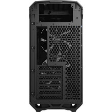 Корпус Fractal Design Торент Compact Black TG Dark Tint (FD-C-TOR1C-01)