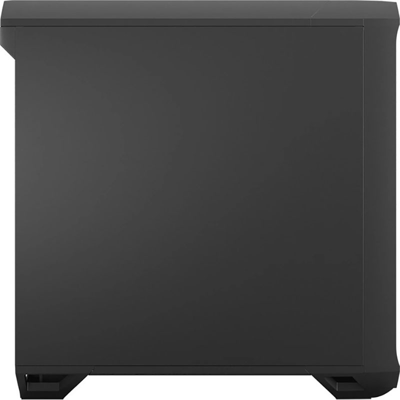 Зовнішній вигляд Корпус Fractal Design Torrent Compact Black Solid (FD-C-TOR1C-04)