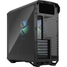 Корпус Fractal Design Torrent Compact Black RGB TG Light Tint (FD-C-TOR1C-02)