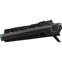 Клавіатура ASUS ROG Azoth RGB NX RD EN Black (90MP0316-BKUA01)