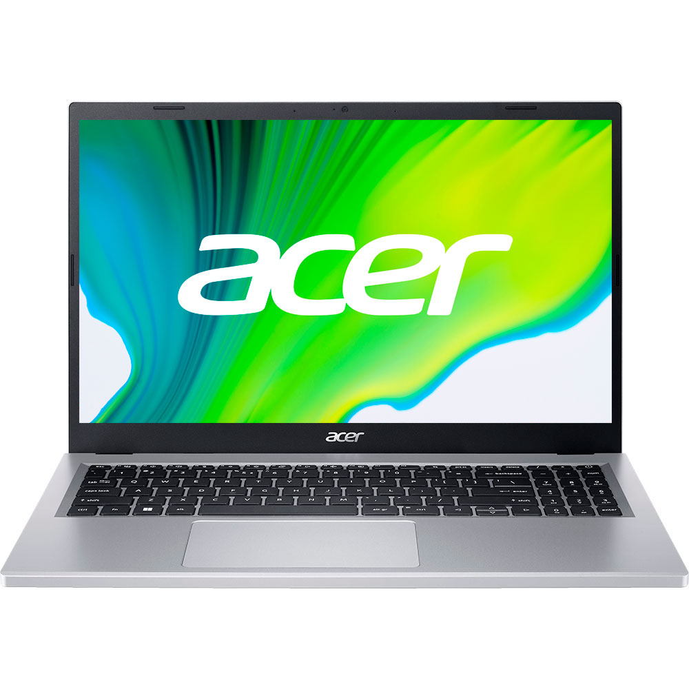 Ноутбук ACER Aspire 3 A315-24P Pure Silver (NX.KDEEU.007)