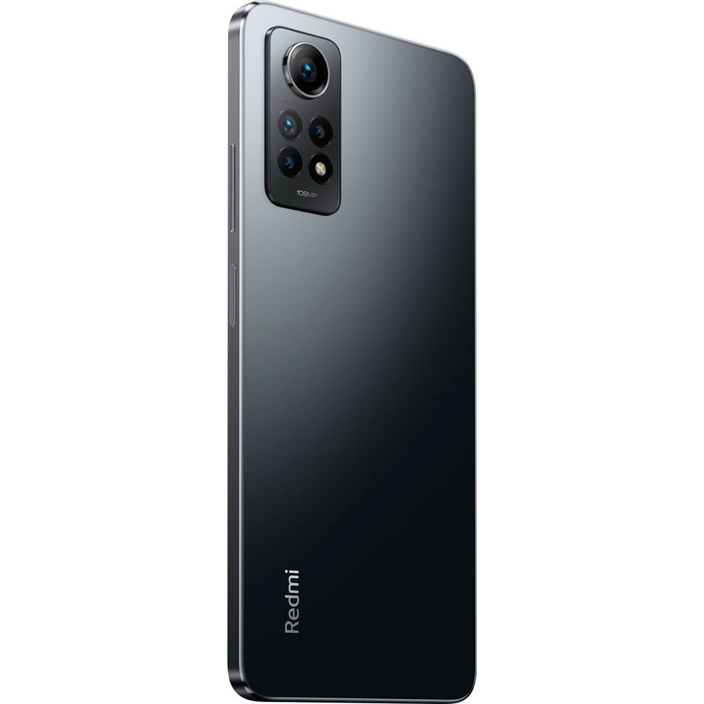 XIAOMI Redmi Note 12 Pro 8/256GB Graphite Gray купить в Киеве ➦ лучшая цена  в Фокстрот по всей Украине: Харьков, Днепр, Одесса, Николаев, Запорожье