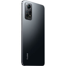 Смартфон XIAOMI Redmi Note 12 Pro 8/256GB Graphite Gray