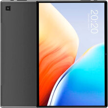 Планшет TECLAST M40S 4/128GB 4G Dual Sim Space Gray (TLA007/M1B1/TL-102771)