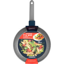 Сковорода ARDESTO Gemini Gourmet Vasto 26 см Grey (AR1926GSG)