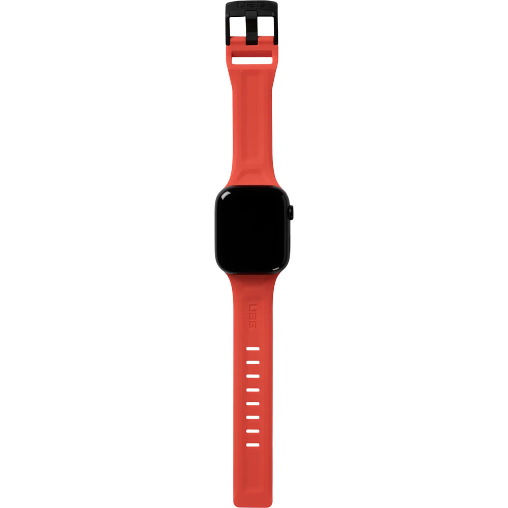 Зовнішній вигляд Ремінець UAG Scout для Apple Watch Ultra 49/45/44/42mm Rust (191488119191)