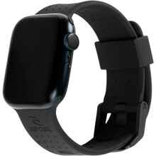 Ремінець UAG Trestles для Apple Watch 41/40/38 Black (194111R14040)