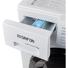 Стиральная машина GRIFON GWMS-7122DD