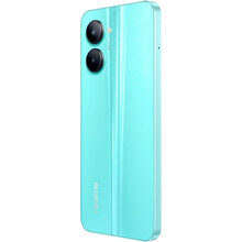 Смартфон REALME C33 4/64Gb Dual Sim Aqua Blue