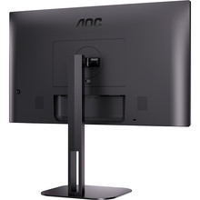 Монитор AOC Q27V5C/BK