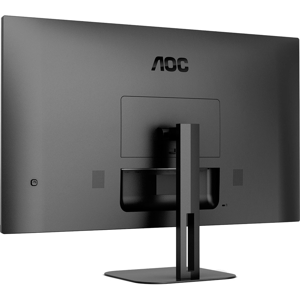 Зовнішній вигляд Монітор AOC Q32V5CE/BK