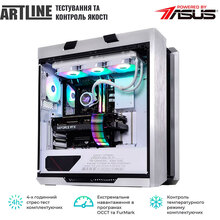 Компьютер ARTLINE Overlord STRIXv121Winw