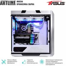 Компьютер ARTLINE Overlord STRIXv123Winw